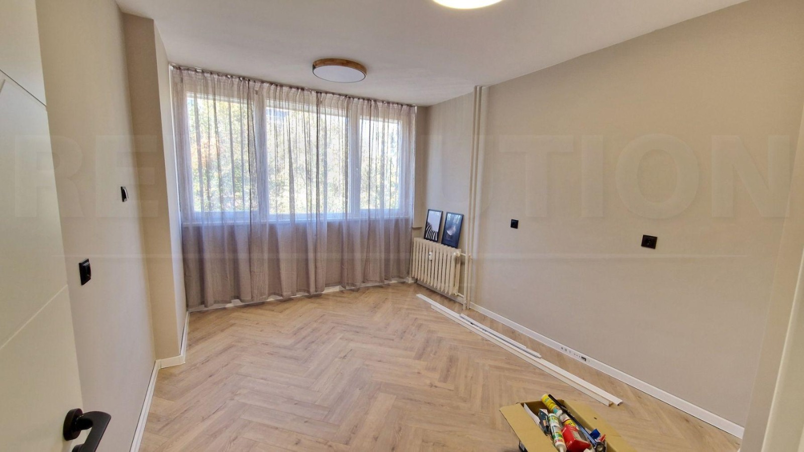 Продава МНОГОСТАЕН, гр. София, Дружба 1, снимка 9 - Апартаменти - 56206076