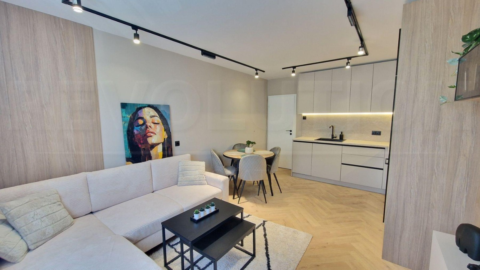 Продава МНОГОСТАЕН, гр. София, Дружба 1, снимка 4 - Апартаменти - 56206076