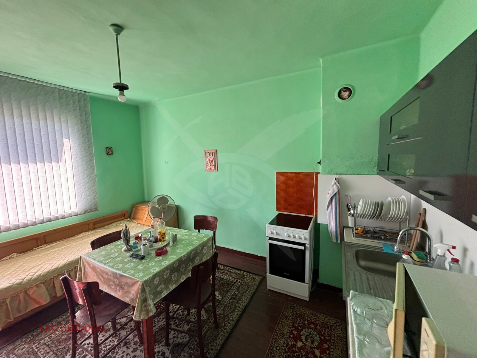 Продава ЕТАЖ ОТ КЪЩА, гр. Асеновград, област Пловдив, снимка 2 - Етаж от къща - 53920446