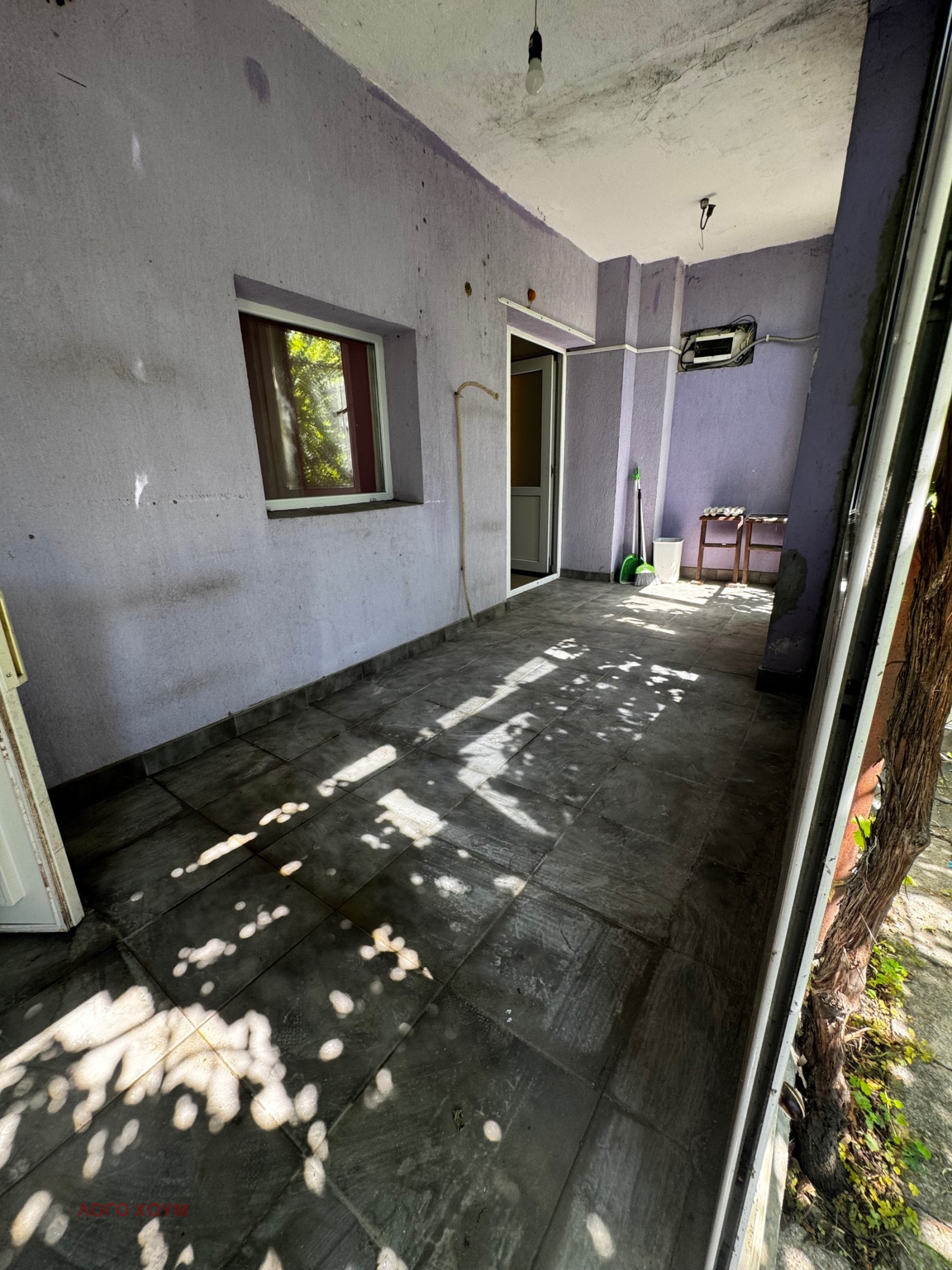 Продава ЕТАЖ ОТ КЪЩА, гр. Аксаково, област Варна, снимка 12 - Етаж от къща - 54870291