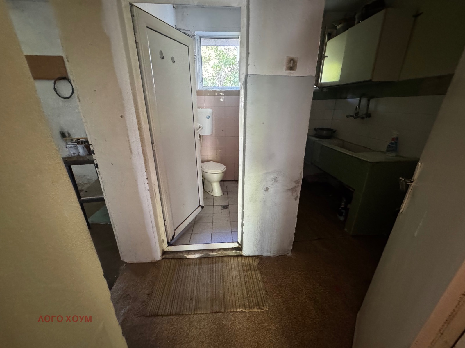 Продава ЕТАЖ ОТ КЪЩА, гр. Аксаково, област Варна, снимка 13 - Етаж от къща - 54870291