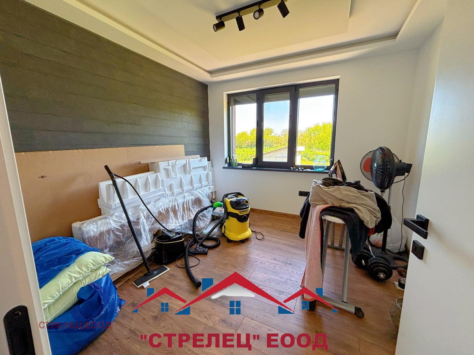 Продава КЪЩА, с. Методиево, област Добрич, снимка 11 - Къщи - 54752895