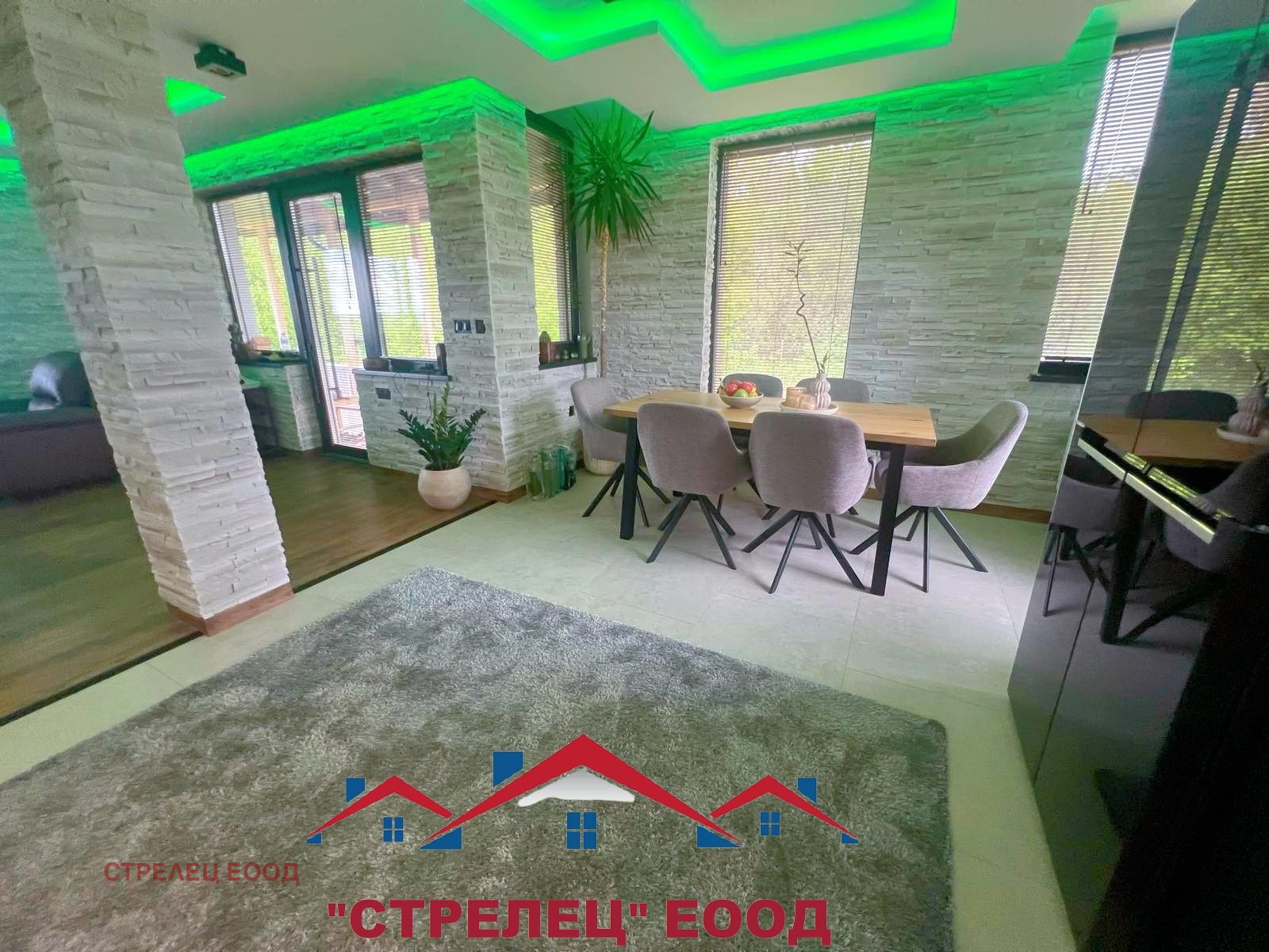 Продава КЪЩА, с. Методиево, област Добрич, снимка 4 - Къщи - 54752895