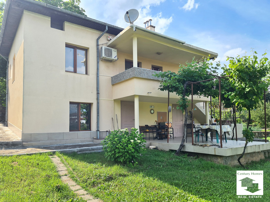 Продава КЪЩА, с. Ветринци, област Велико Търново, снимка 15 - Къщи - 55609904