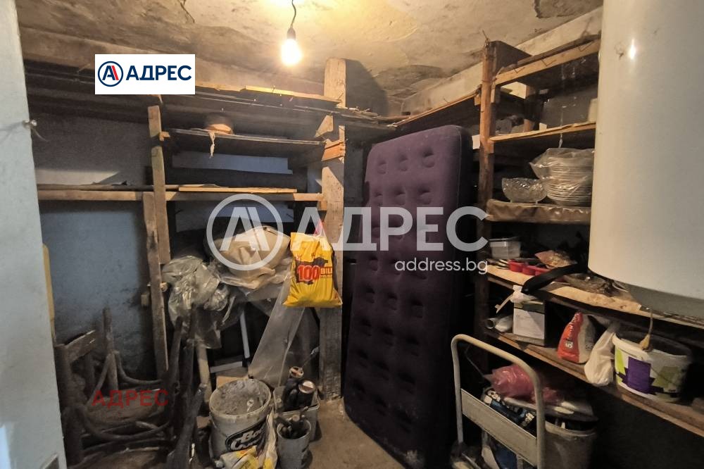 Продава КЪЩА, гр. Варна, Автогара, снимка 11 - Къщи - 55802676