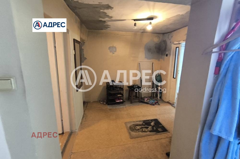 Продава КЪЩА, гр. Варна, Автогара, снимка 9 - Къщи - 55802676