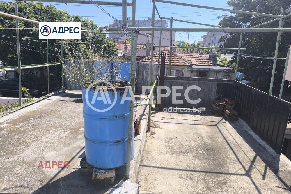 Продава КЪЩА, гр. Варна, Автогара, снимка 10 - Къщи - 55802676