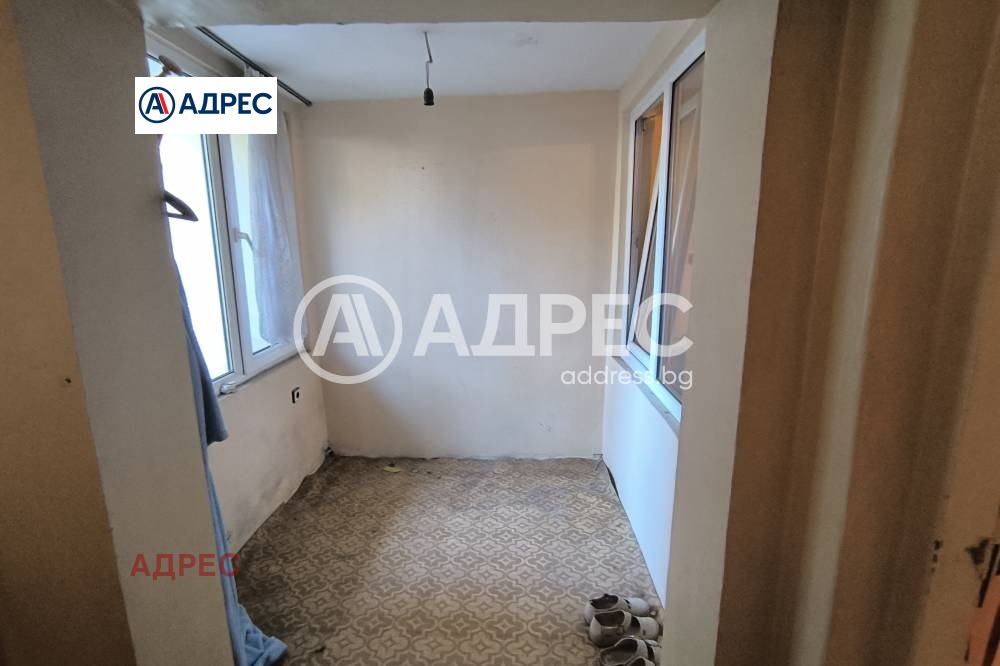 Продава КЪЩА, гр. Варна, Автогара, снимка 6 - Къщи - 55802676