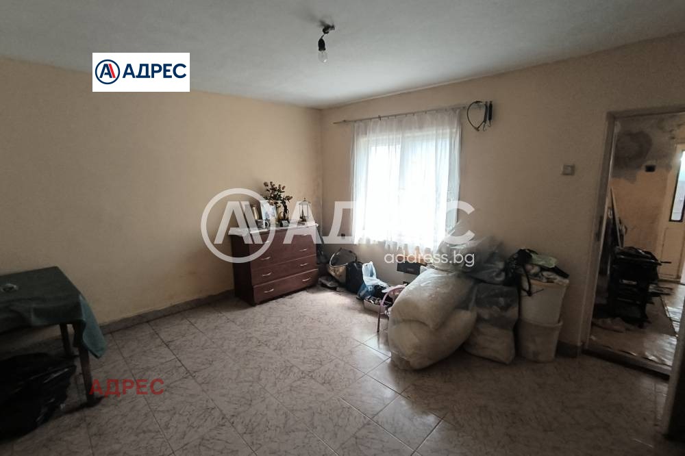 Продава КЪЩА, гр. Варна, Автогара, снимка 4 - Къщи - 55802676
