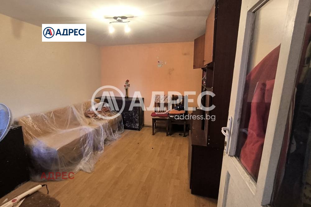Продава КЪЩА, гр. Варна, Автогара, снимка 3 - Къщи - 55802676