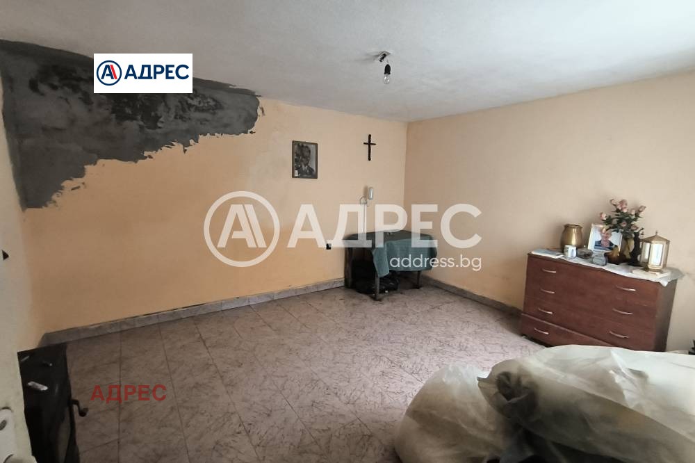 Продава КЪЩА, гр. Варна, Автогара, снимка 5 - Къщи - 55802676
