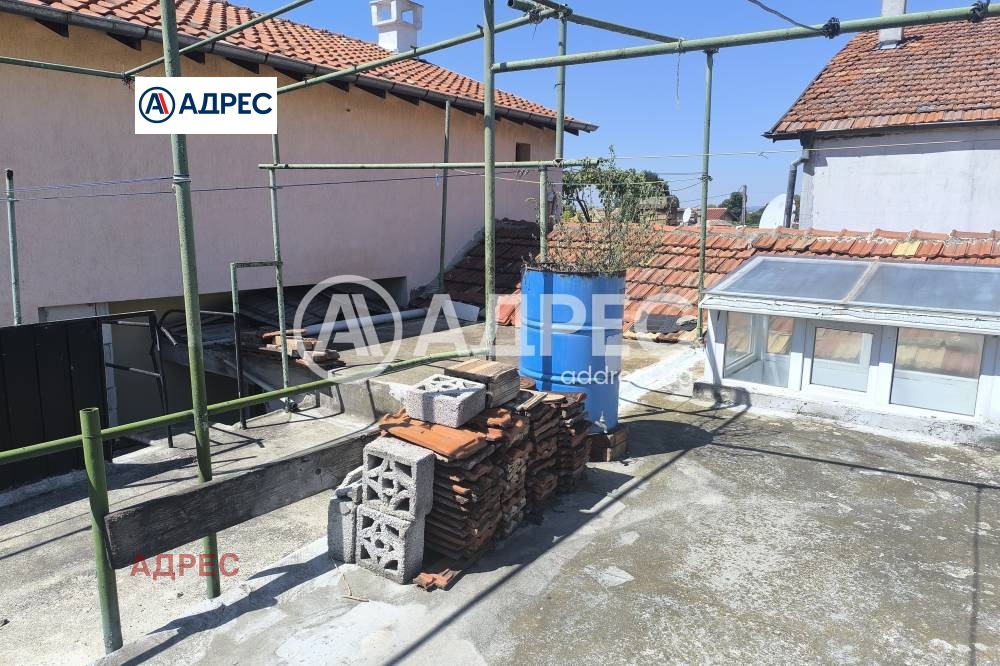 Продава КЪЩА, гр. Варна, Автогара, снимка 7 - Къщи - 55802676