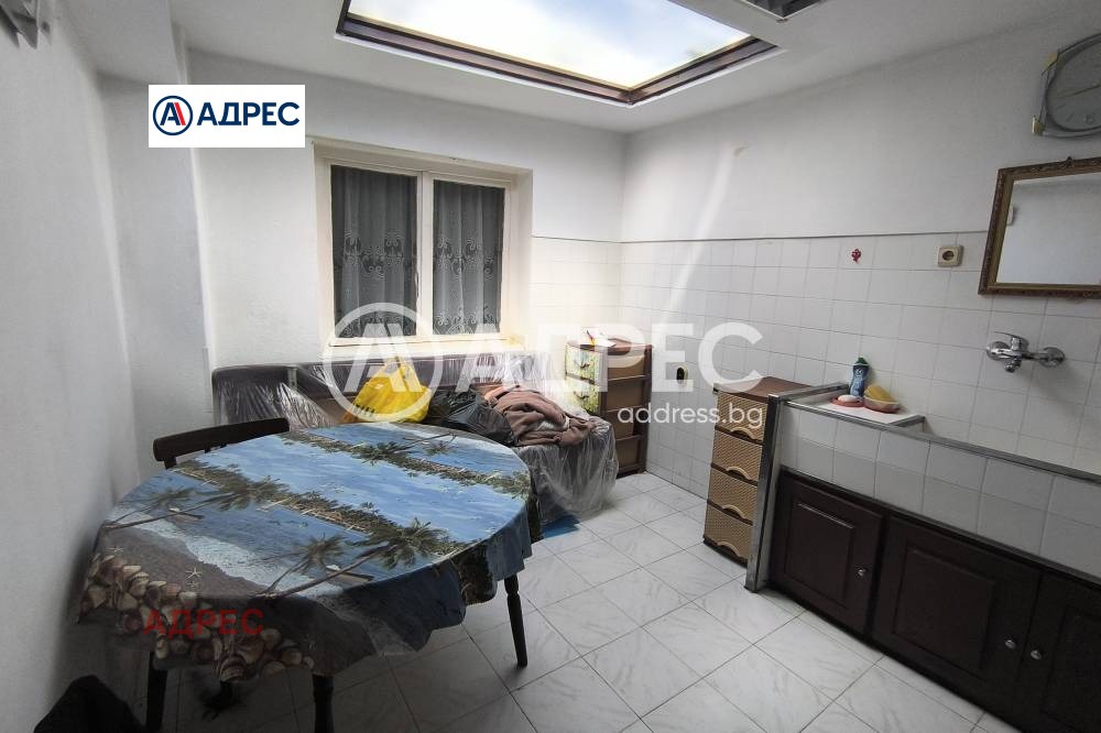 Продава КЪЩА, гр. Варна, Автогара