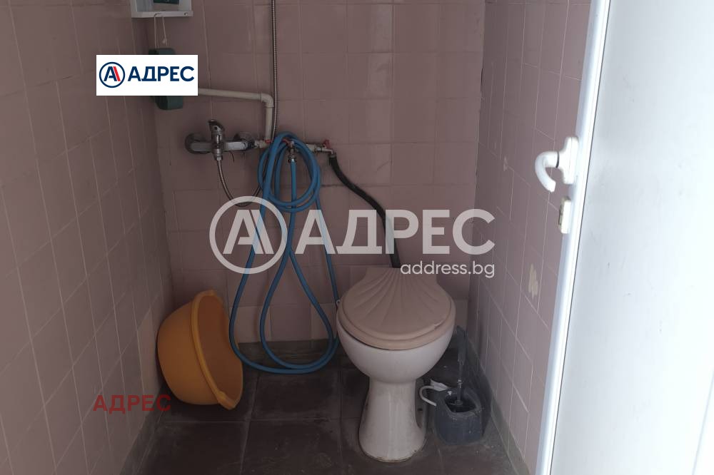 Продава КЪЩА, гр. Варна, Автогара, снимка 8 - Къщи - 55802676