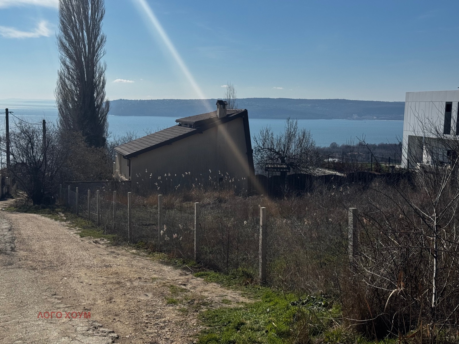 Продава ПАРЦЕЛ, гр. Варна, Свети Никола, снимка 2 - Парцели - 53610596