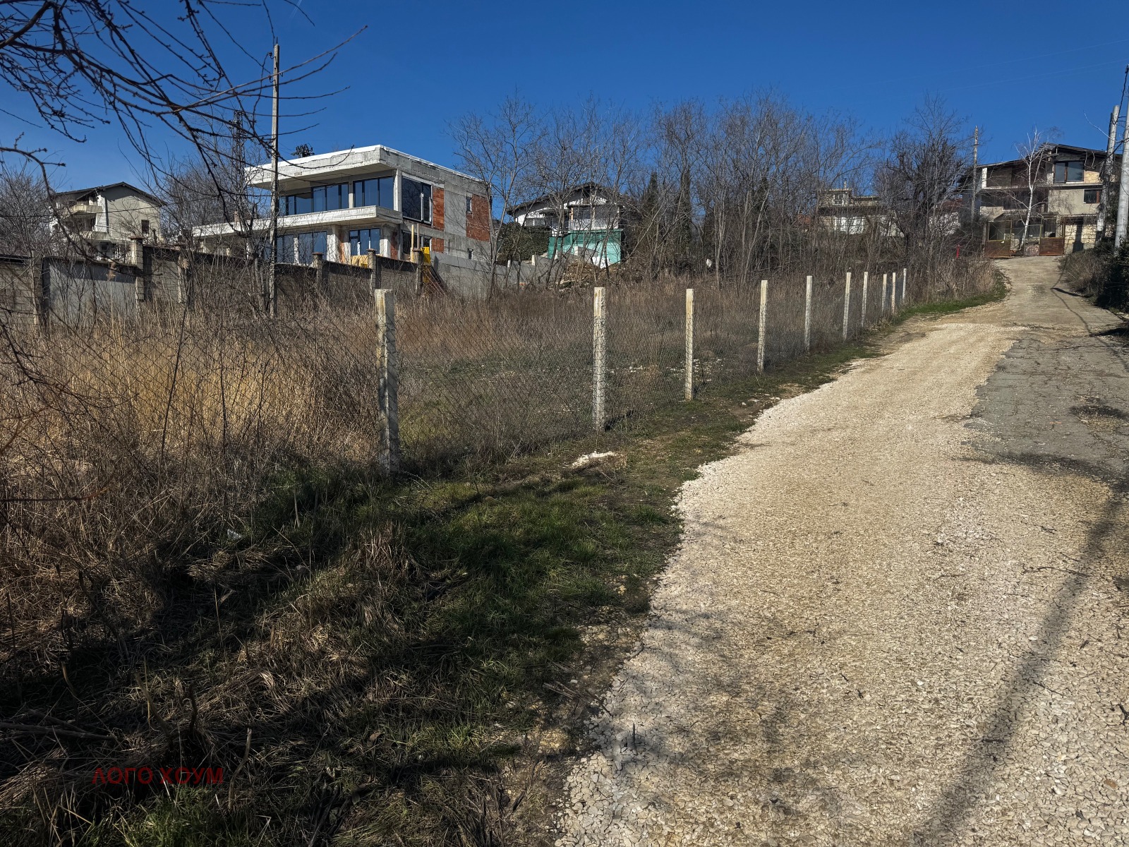 Продава ПАРЦЕЛ, гр. Варна, Свети Никола, снимка 7 - Парцели - 53610596