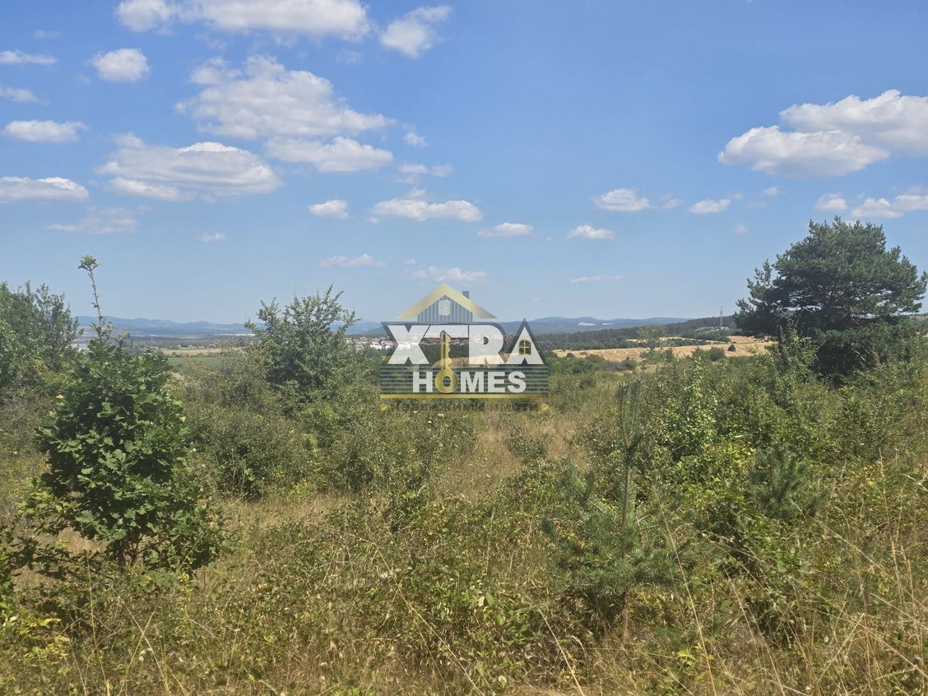 Продава ПАРЦЕЛ, с. Равно поле, област София област, снимка 4 - Парцели - 55643694