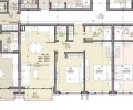 Продава 3-СТАЕН, град Перник, Център • 145537 € / 284645.63 лв. • 13372627 8