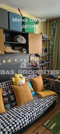 Продава 3-СТАЕН, град София, Люлин 3 • 199000 € / 389210.17 лв. • 12430876 2