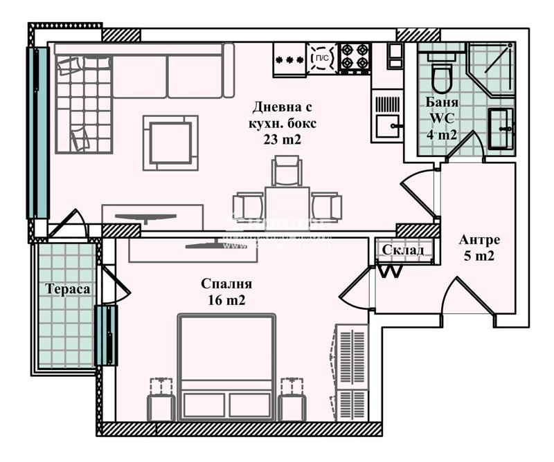 ������� 2-����� | Imot.bg � ����������� 7