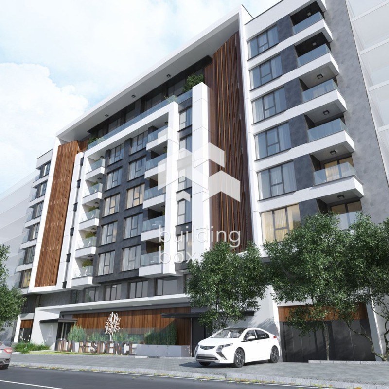 Продава 3-СТАЕН в град София, Връбница 2 - 107 кв.м / 220 047 € » 430 374.52 лв., БИЛДИНГ БОКС