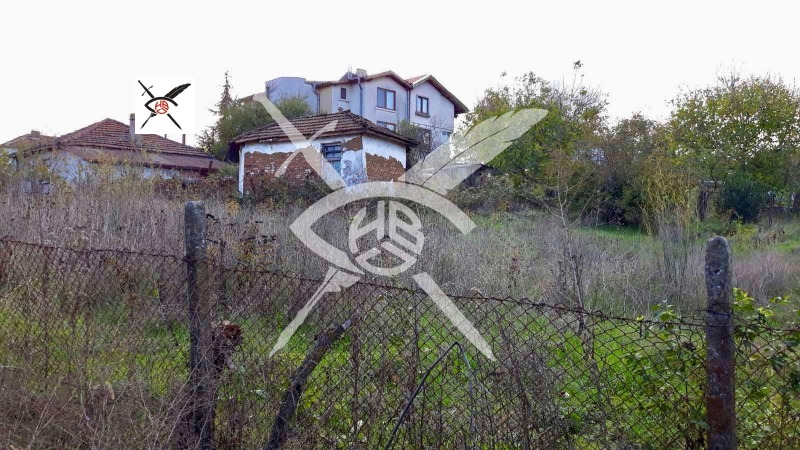 Продава ПАРЦЕЛ в град Бургас, с. Извор - 507 кв.м / 52 000 € » 101 703.16 лв., ЕКС НВД БУРГАС ООД
