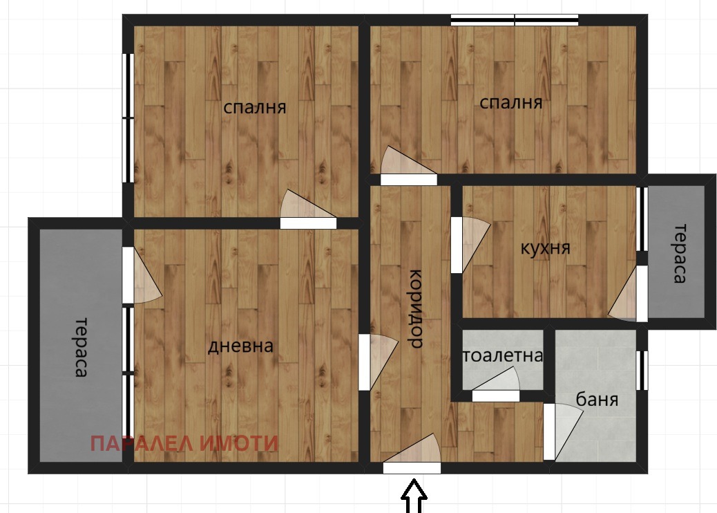 ������� 3-����� | Imot.bg � ����������� 16