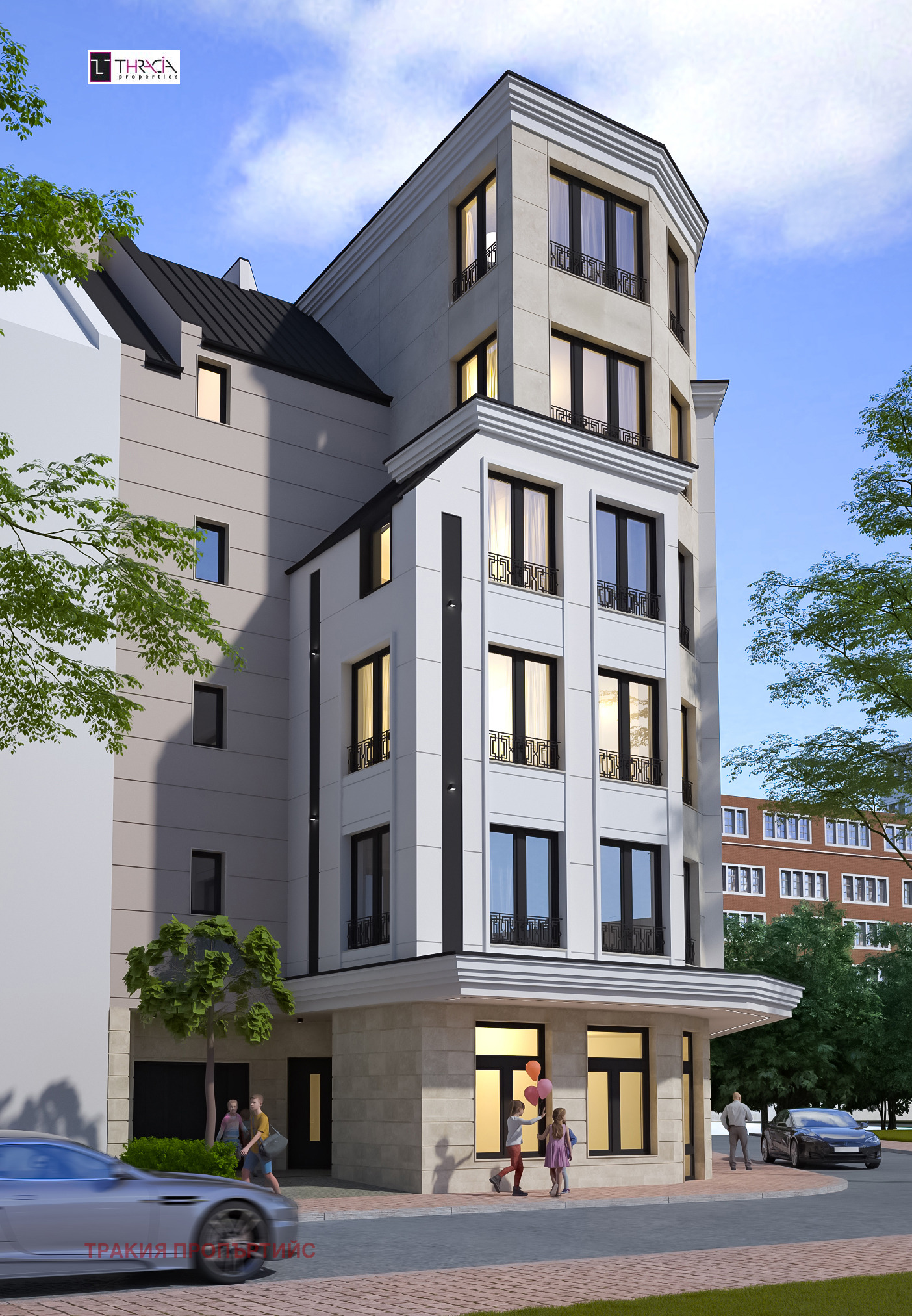 Продава МНОГОСТАЕН | Imot.bg — изображение 6