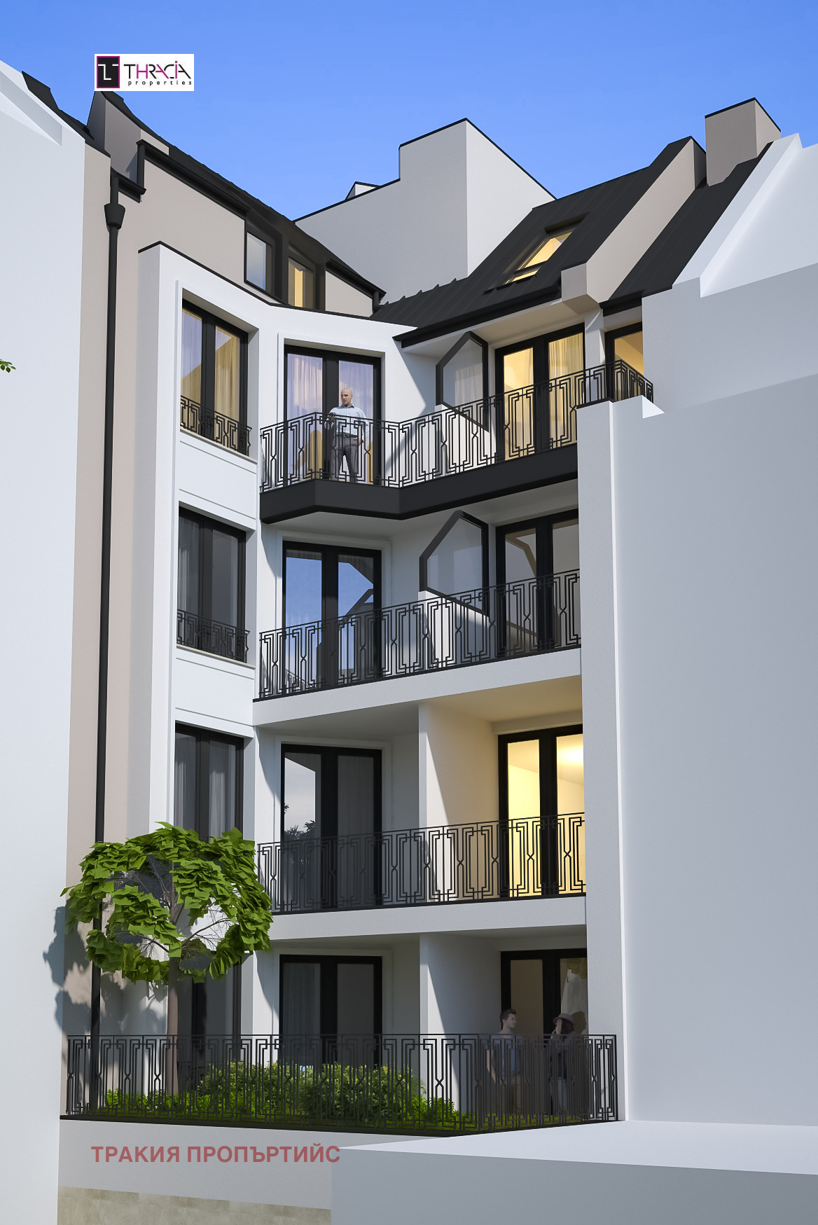 Продава МНОГОСТАЕН | Imot.bg — изображение 4