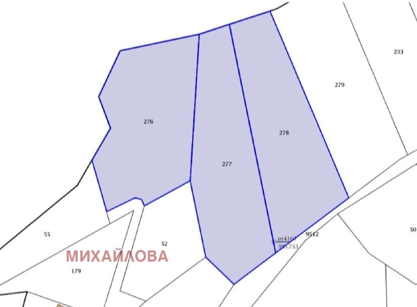 Продава ПАРЦЕЛ | Imot.bg — изображение 1