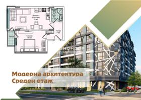 Продажба на имоти в Въстанически, град Пловдив — страница 16 - изображение 4 