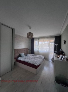 2 sovrum Mosjino, Pernik