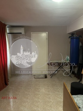 Maisonette Marascha, Plowdiw 4