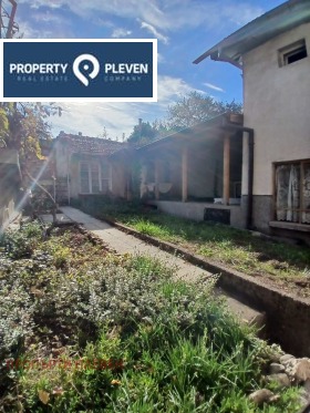 Piso de la casa Shirok tsentar, Pleven