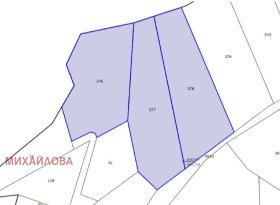 Парцел град Стара Загора, Железник - център