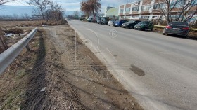 Spiknutí Komatevsko šose, Plovdiv