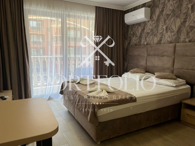 Na sprzedaż  Studio region Burgas , Nesebar , 40 mkw | 31945373 - obraz [5]