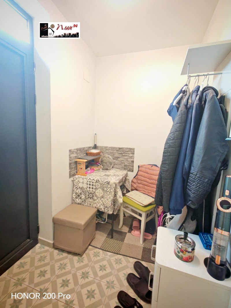 Προς πώληση  Στούντιο Βαρνα , Βαζραζδανε 3 , 35 τ.μ | 83780996 - εικόνα [5]