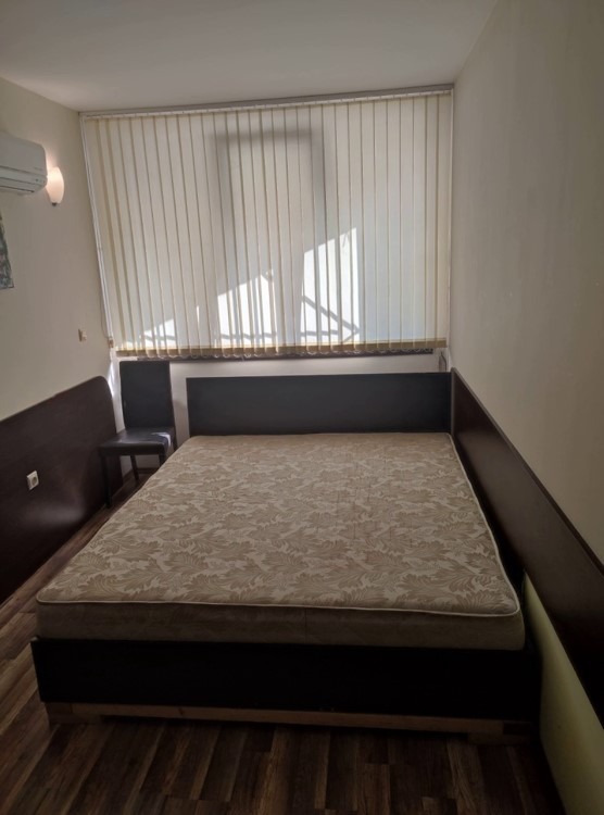 Zu verkaufen  1 Schlafzimmer Sofia , Zentar , 50 qm | 31783223 - Bild [4]