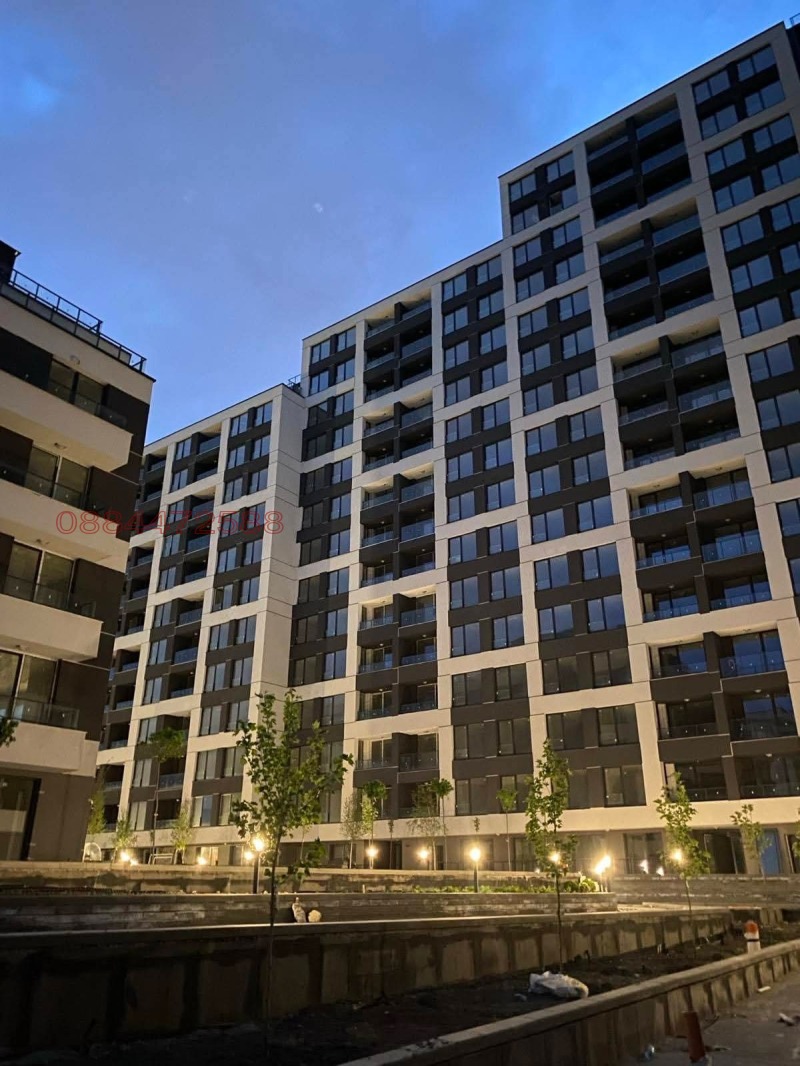 Продава 2-СТАЕН, гр. София, Банишора, снимка 6 - Апартаменти - 53432216