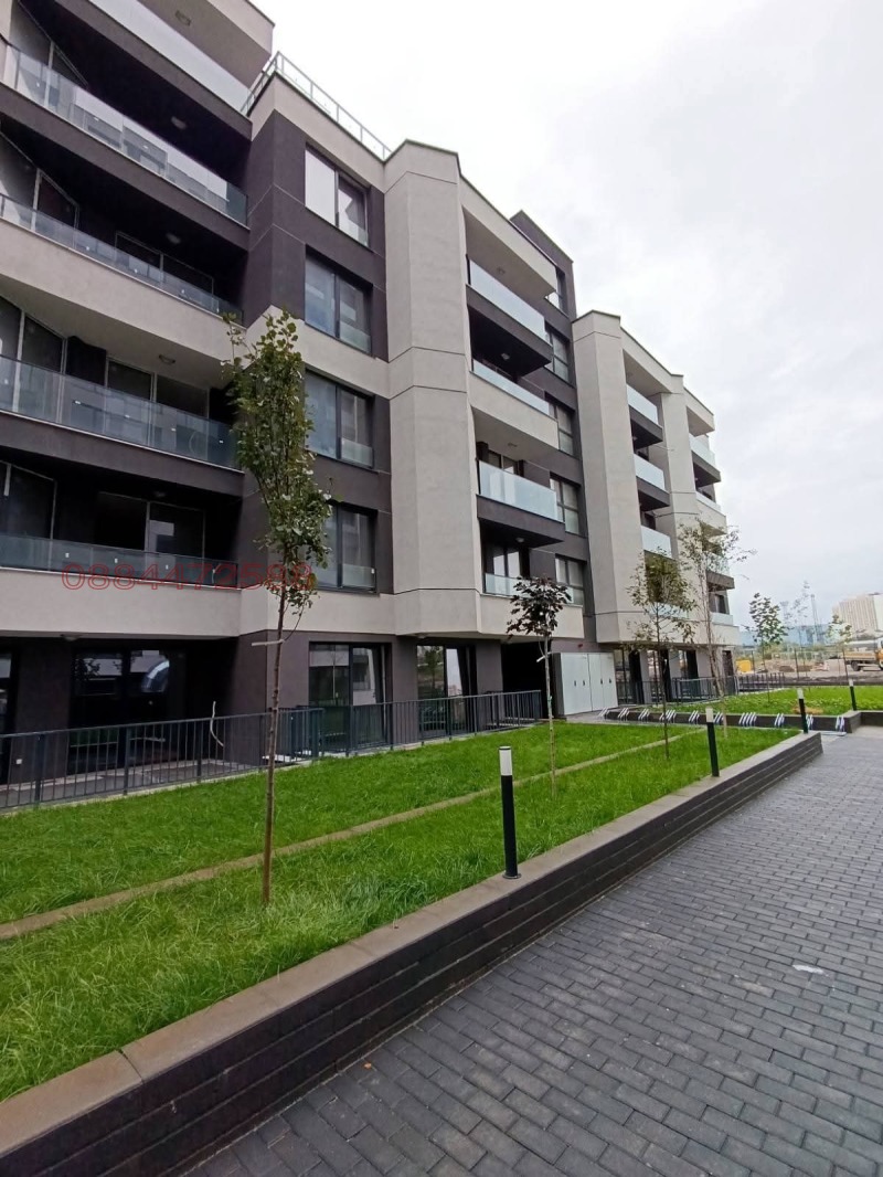 Продава 2-СТАЕН, гр. София, Банишора, снимка 3 - Апартаменти - 53432216