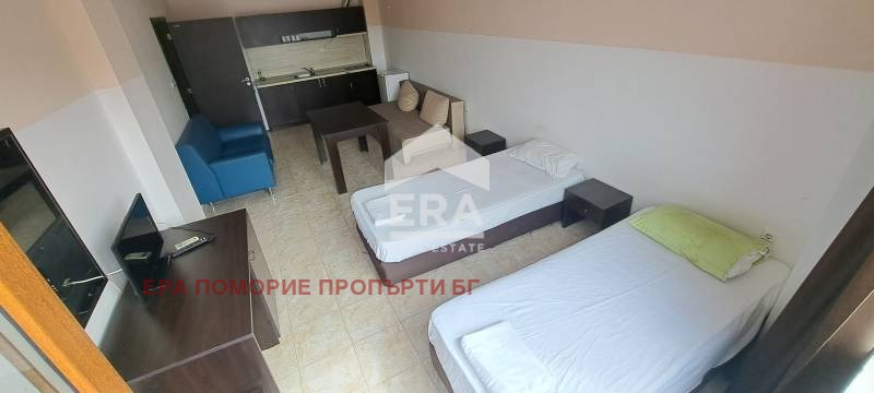 Na prodej  1 ložnice oblast Burgas , Pomorie , 81 m2 | 33352004 - obraz [3]