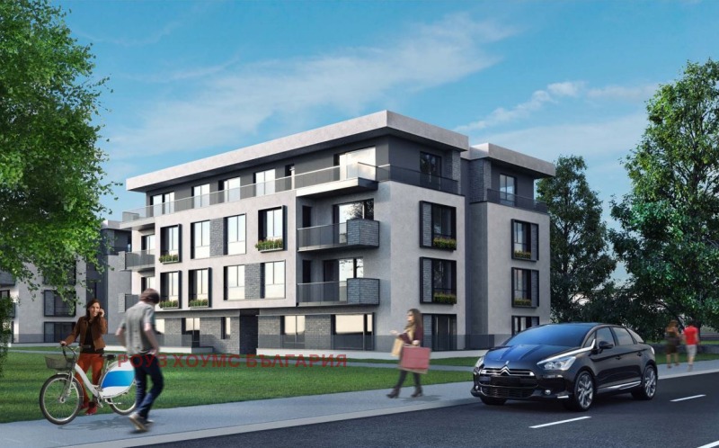 Na prodej  1 ložnice Plovdiv , Otdich i kultura , 105 m2 | 80273249 - obraz [3]