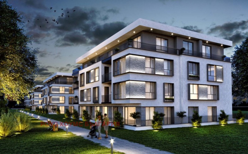 Na prodej  1 ložnice Plovdiv , Otdich i kultura , 105 m2 | 80273249