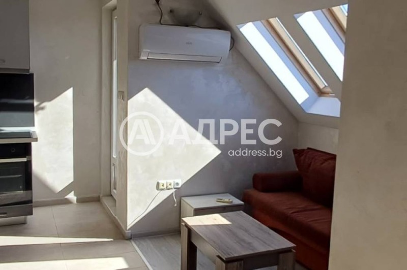 Продава 2-СТАЕН, гр. София, Слатина, снимка 6 - Апартаменти - 52689048