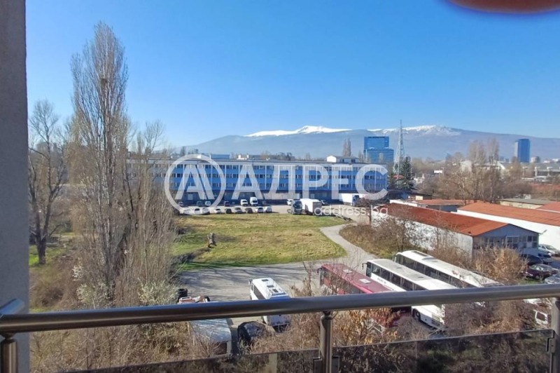 Продава 2-СТАЕН, гр. София, Слатина, снимка 3 - Апартаменти - 52689048