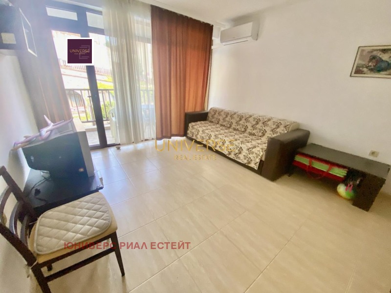 Продава 2-СТАЕН, гр. Свети Влас, област Бургас, снимка 2 - Апартаменти - 52800930