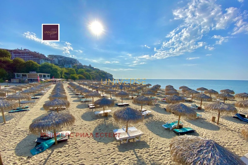 Продава 2-СТАЕН, гр. Свети Влас, област Бургас, снимка 11 - Апартаменти - 52800930