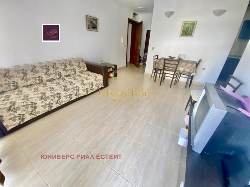 Продава 2-СТАЕН, гр. Свети Влас, област Бургас, снимка 3 - Апартаменти - 52800930