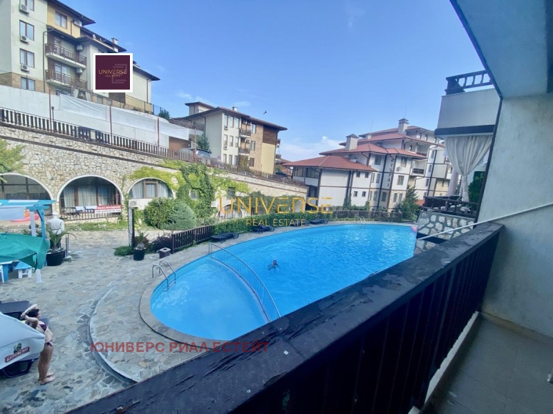 Продава 2-СТАЕН, гр. Свети Влас, област Бургас, снимка 9 - Апартаменти - 52800930